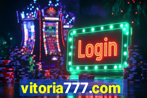 vitoria777.com