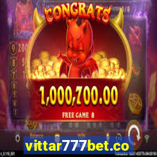 vittar777bet.com