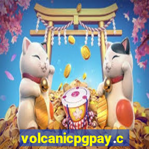 volcanicpgpay.com