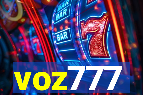 voz777