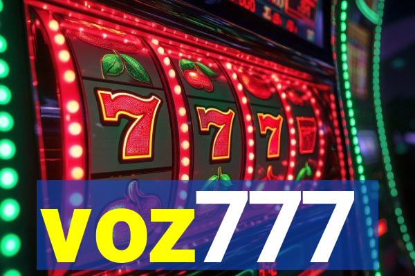 voz777