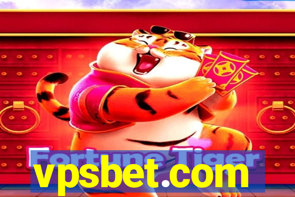 vpsbet.com