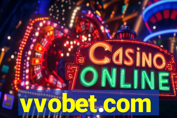 vvobet.com