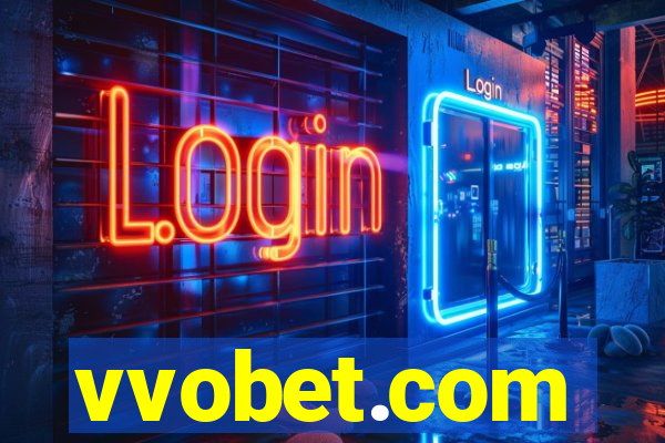 vvobet.com