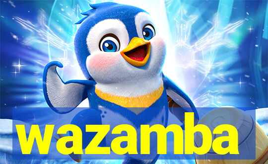 wazamba