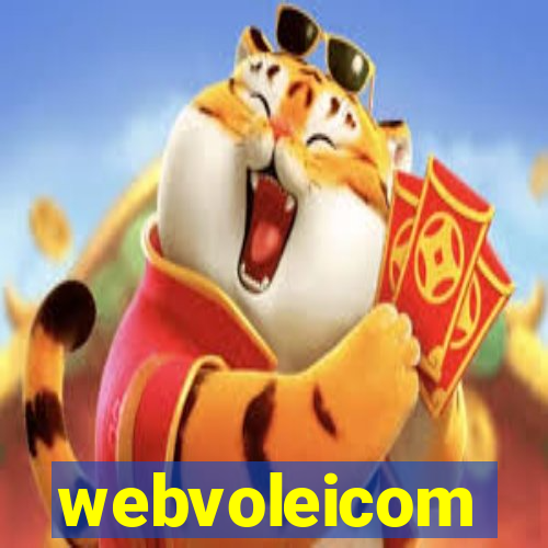 webvoleicom