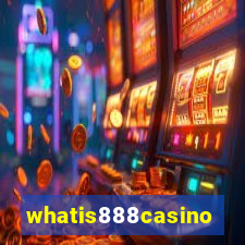 whatis888casino