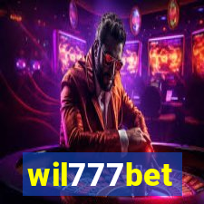 wil777bet