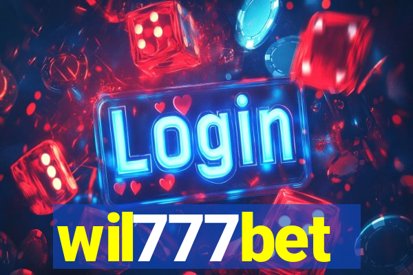 wil777bet