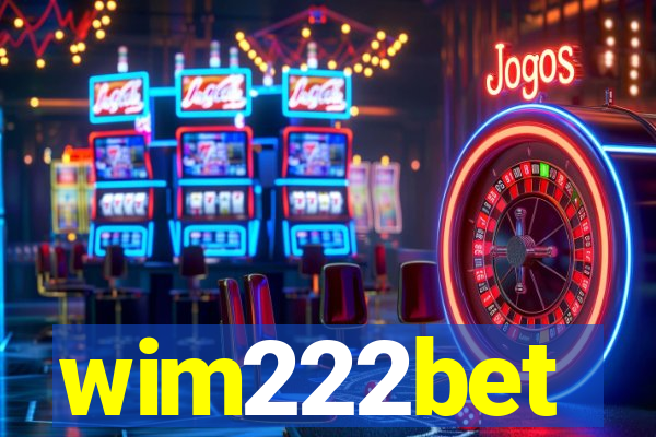 wim222bet