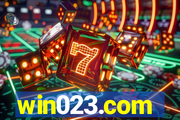 win023.com