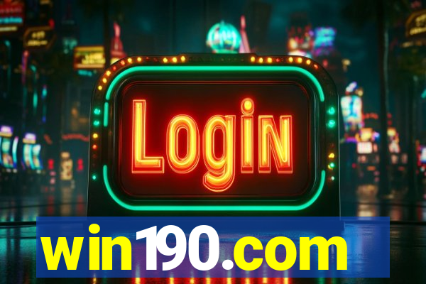 win190.com