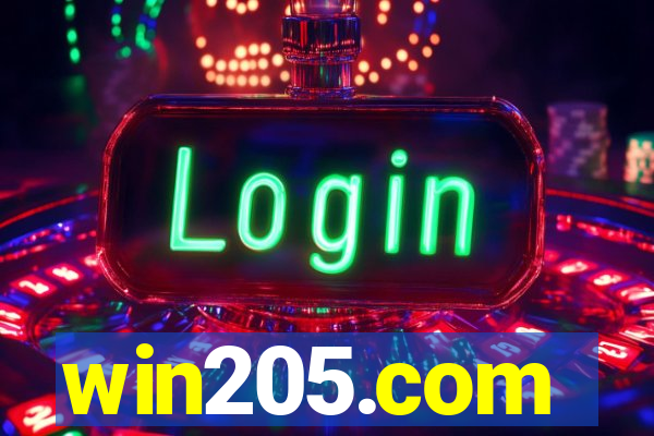 win205.com