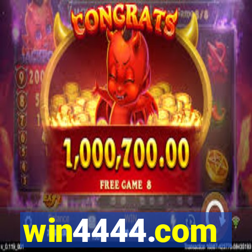 win4444.com