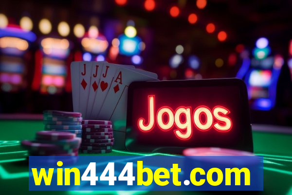 win444bet.com