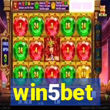 win5bet