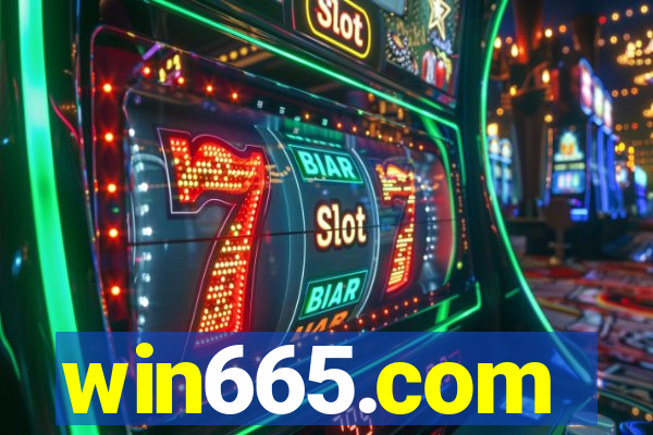 win665.com