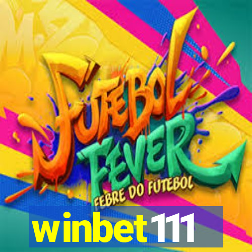 winbet111