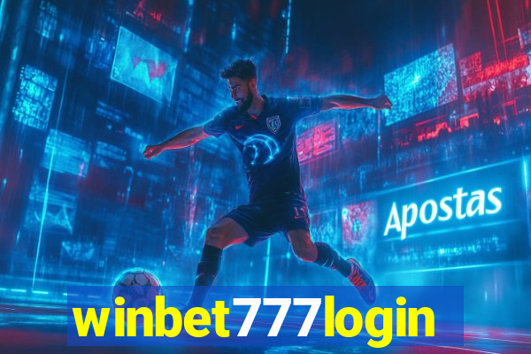 winbet777login