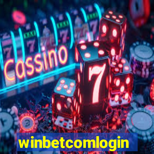 winbetcomlogin