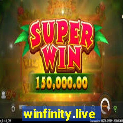 winfinity.live