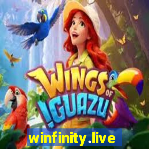 winfinity.live