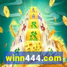 winn444.com