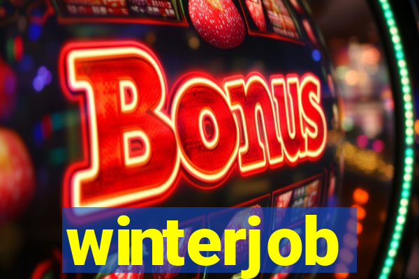 winterjob