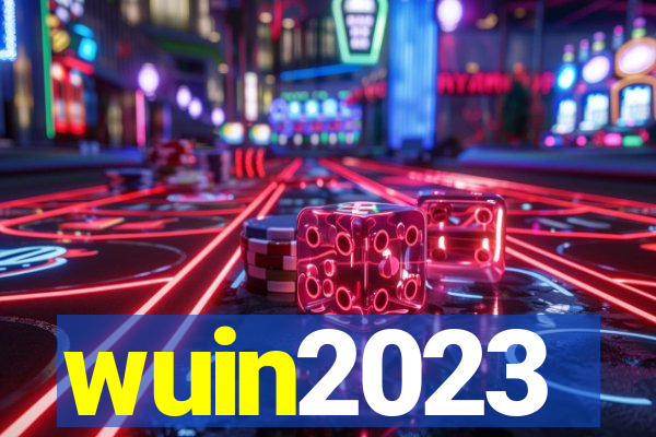 wuin2023