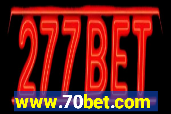 www.70bet.com