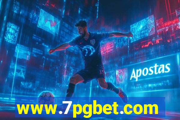 www.7pgbet.com