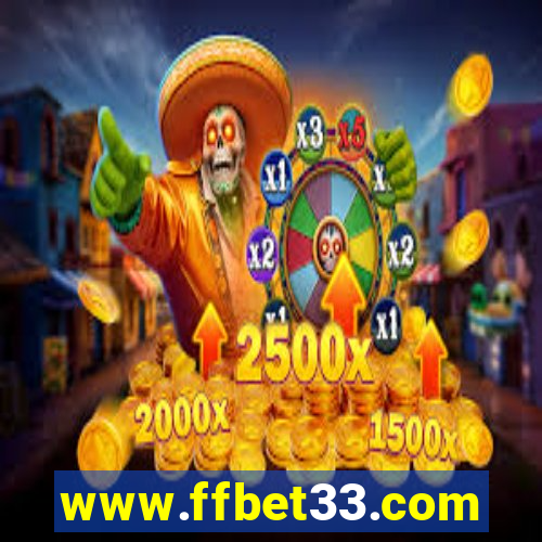 www.ffbet33.com