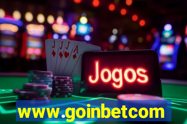 www.goinbetcom