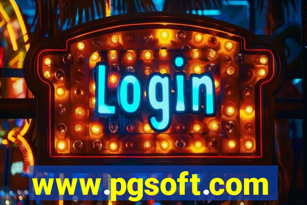 www.pgsoft.com