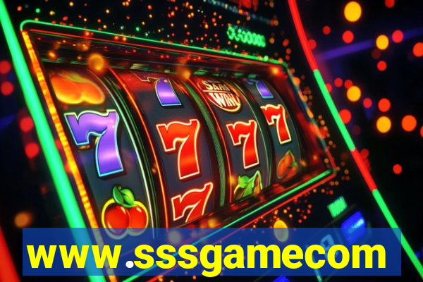 www.sssgamecom