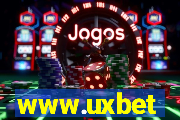 www.uxbet