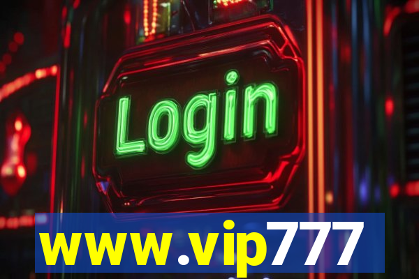 www.vip777