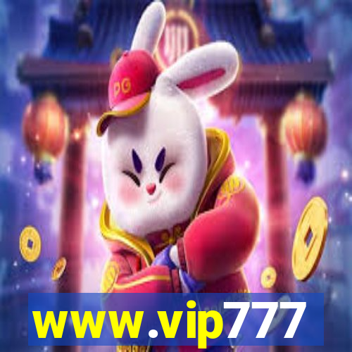 www.vip777