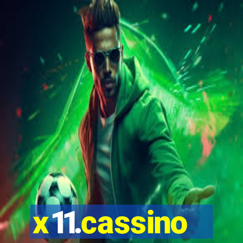 x11.cassino