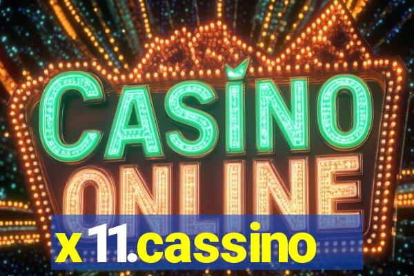 x11.cassino