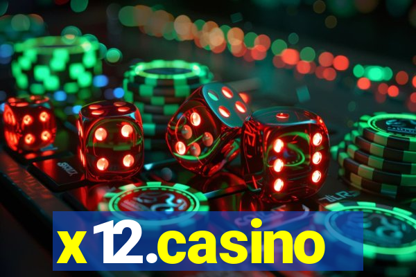 x12.casino