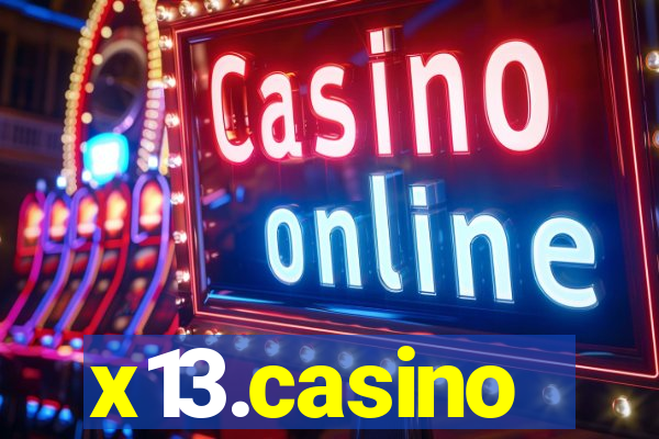 x13.casino