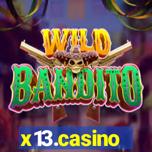 x13.casino