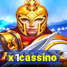 x1cassino