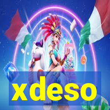 xdeso