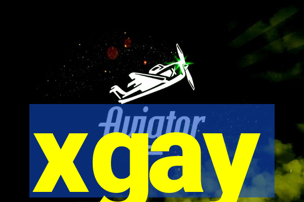 xgay