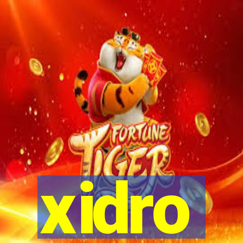 xidro