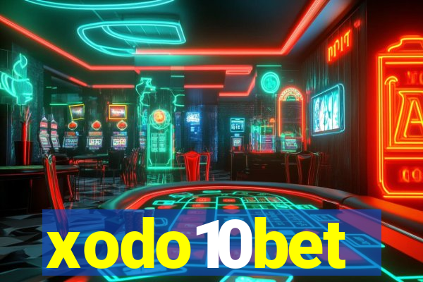 xodo10bet