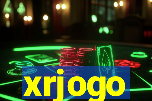 xrjogo