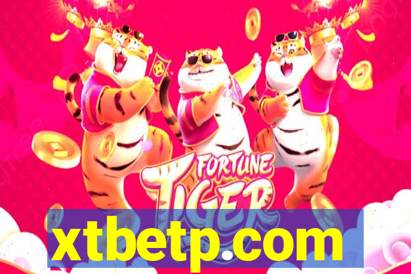 xtbetp.com